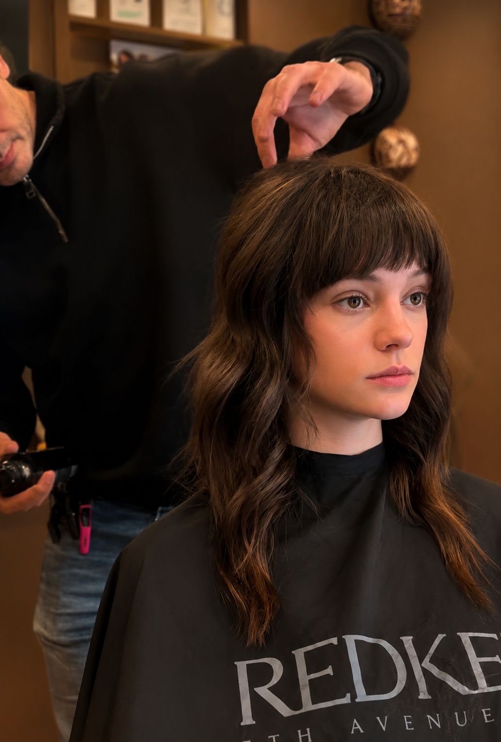 Modern Perm