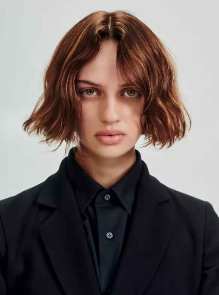Thinking on Going Darker?